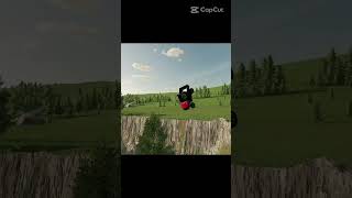 Latanei machindrą z Manią #oporowo #viral #farmingsimulator22 #fs22 #śmieszne #trend Link remix opis