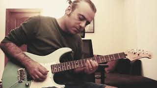 David Gilmour - 5 A.M. Cover