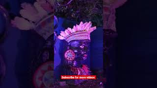 DURGA PUJA PANDAL THEME 2022 #shots #shorts #viral