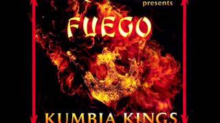 Fuego Remix - Kumbia Kings