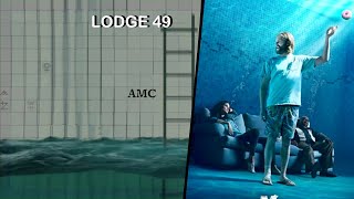 2018 Série Lodge 49 (Loja 49)