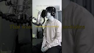 In love with his voice😍 [🎧Sam Kim - Seattle (SHIRT Cover)]