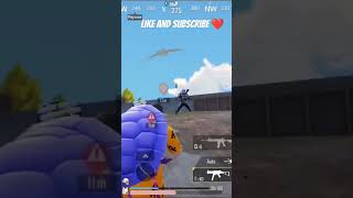 Stealing Kills of enemy😁#bgmi #subscribe #bgmishorts #redminote9promax #youtube #40fps #like