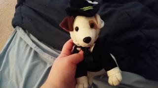 I Found a Wishbone Toy at the Thrift Store!