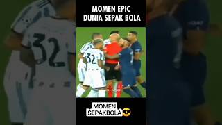 MOMEN DUNIA SEPAKBOLA PART 2,#shorts #sepakbola