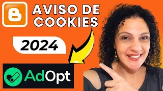 AVISO de COOKIES 2024 - Lei LGPD  [10 MIL ACESSOS ÚNICOS GRÁTIS com a AdOpt]!] 🎁