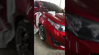 vios limo gen 3 upgrade muka gen 4