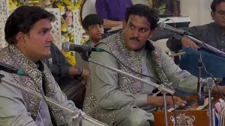 Dil Ghalti Kar Betha Hai | Shahan Muzafar Qawwal | Live Performance