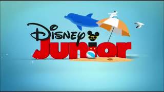 Disney Junior Ident 82