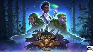 Tamarak Trail Gameplay