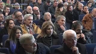 Inaugurazione nuova sede filiale di Buccino | BCC Magna Grecia