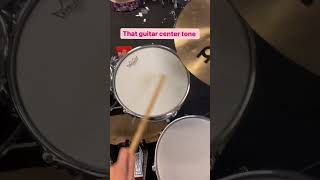 Guitar Center tone #shorts #drums #fails