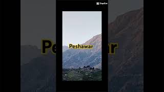 Peshawar