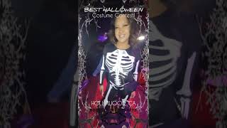 2023 #360PHOTOBOOTH #HOLLYWOOD BEST #HALLOWEEN #COSTUME #CONTEST @ 3 CLUBS  #superlit #event