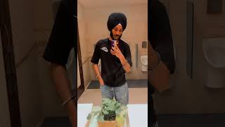 Attach : Sidhu Moosewala 🔥💯 #youtubeshorts #shortvideo #shorts