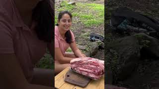 Juntada Asado Argentino Cordoba #rio