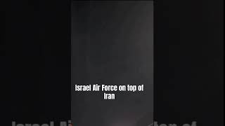 #iran #israel