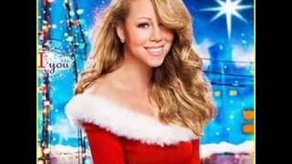 MARIAH CAREY ALL I WANT FOR CHRISTMAS WITH JUSTIN BEIBER AND MORE!!