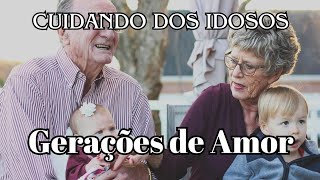 Honrando Pais e Avós: Um Dever de Amor e Gratidão