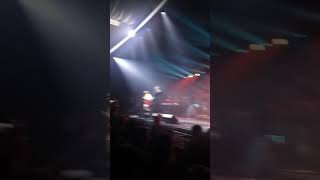 The Game - Manchester Victoria Warehouse 2018 part 4