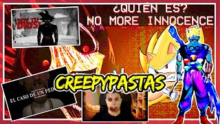 CREEPYPASTAS Malas DB, Un Show Más, Sonic, Vegettita777 xD Y Más - Reaccionando a Creepypastas