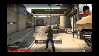 CSGO MatchMaking Ep 4-Which team is Better