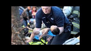 Real Life Heroes - Faith In Humanity Restored - Ultimate Compilation 2019