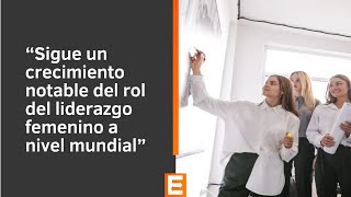 Martín Sandoval sobre los desafíos del liderazgo femenino