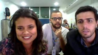 Hangout We Lancer - Cópia de Conceito