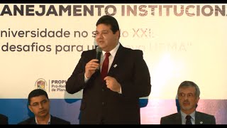 Simpósio de Planejamento Institucional