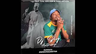 DJ SLY HLATSHWAYO - KUPENYA KWEMUNAZARETHA - pro by Dj sly TRUE TUNE REC +27799567474