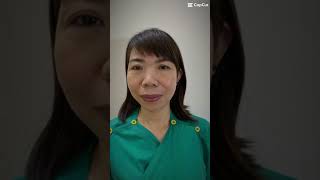 #nangmuitunhien #ceclinic DÁNG MŨI PHONG THUỶ