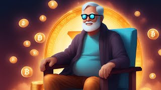 Retire With Bitcoin: How Much Do You Need 2030