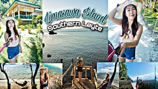 LIMASAWA ISLAND TOUR IN SOUTHERN LEYTE | MAMEY NARVSZ