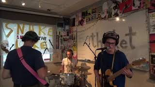 Thicket /// Live@WSUM