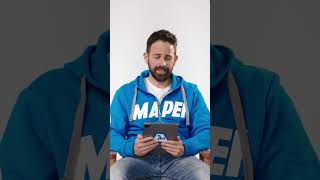 MAPEI Q&A E07 MAPEFLEX MS45 ✨