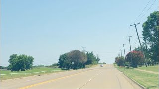 Lewisville Texas Roadtrip! |  USA |  Lux Collection85 Vlogs