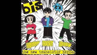 bis - The New Transistor Heroes (1997)