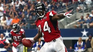 Devonta Freeman || I Can Drive || NFL Highlightsᴴᴰ