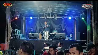 ROMANTIKA🎶 "Andik cah agung ft ERC Musik 🇮🇩" Barokah Audio Lighting Tuban🚦