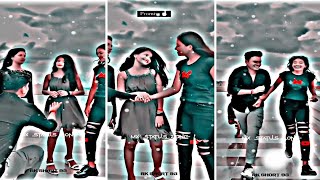 New sambalpuri love💞status // 4k fullscreen🌹HDRcc // alightmotion // old song💫 status //#4k#love