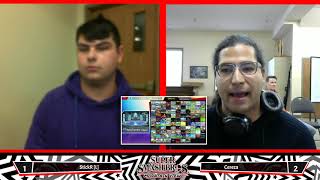 MVS4 - StickR vs Cereza (Grand Final)