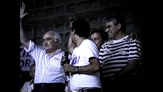 CONVENÇÃO PFL ITÓ 1992 - SANTA LUZIA-PB