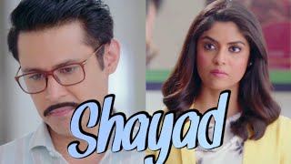 #Daljeev vm on Shayad | #daljeev | #daljeev vm | ♥️ | Shayad | Daljeev vm on jo tum na ho |