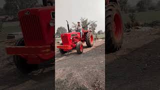 Gaav ka youth yun hi nahi tractor ka deewana #brajverma #motivation #lifestylevlog