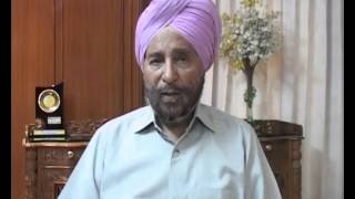 Dr. Daljit Singh, AAP || Amritsar, Punjab