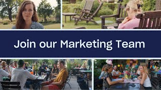 Join our Marketing Team | Circula