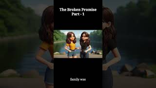 Moral Story | The Broken Promise - Part 1 |  #Short #brokenpromises   #moralstories  #storytelling