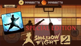 NEKKI Shadow Fight 2 Special Edition Mod Apk 1.0.7