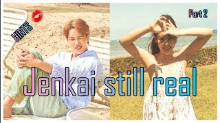 jenkai still together 🤔 HINTS (part 2)